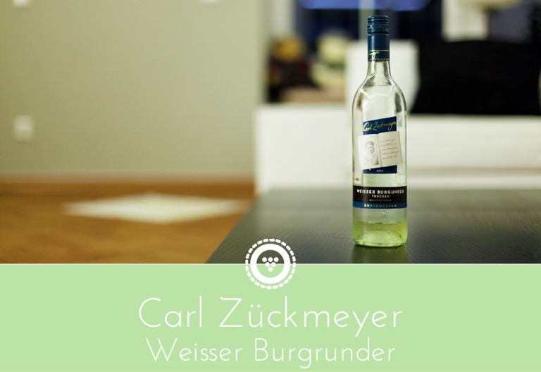 traubenpresse - Header zum Wein Carl Zückmeyer