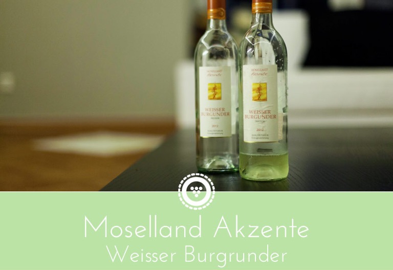 traubenpresse - Header zum Wein Moselland Akzente