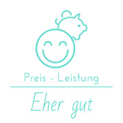 traubenpresse - Preis-Leistungs-Verhältnis von dem Wein Les Anges