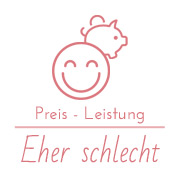 Traubenpresse - Preis-Leistungs-Verhältnis von dem Wein Terre Seciliane