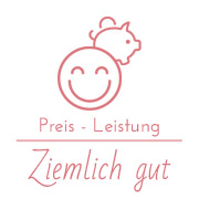 traubenpresse - Preis-Leistungs-Verhältnis von dem Wein Viñas del Rey