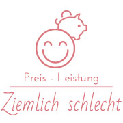 traubenpresse - Preis-Leistungs-Verhältnis von dem Wein Montelciego